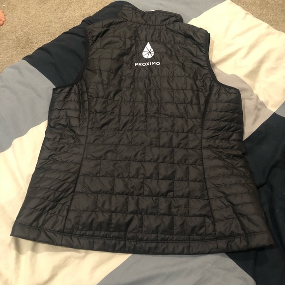 Patagonia woman’s nano puff vest - Picture 2 of 4